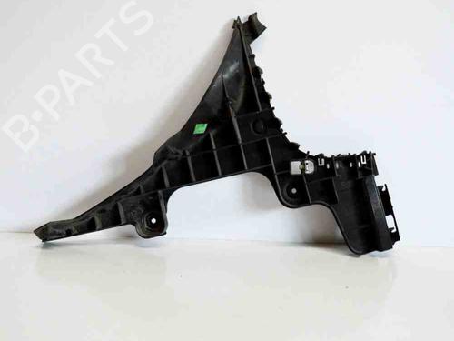 Rear bumper bracket AUDI A3 (8P1) 2.0 TDI | BP6493175C159 