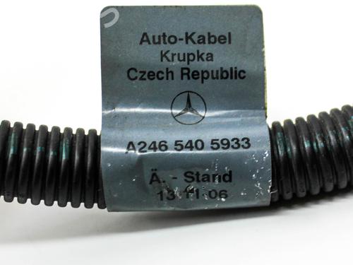 Cable MERCEDES-BENZ CLA Coupe (C117) CLA 250 (117.344) | BP23252152E12 