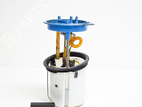 Used Fuel pump SKODA OCTAVIA II Combi (1Z5) 1.8 TSI (160 hp) 6487524