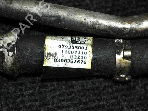 Pipe BMW 5 (F10) 535 i xDrive | BP14677056M125