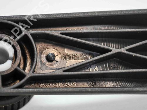 Other SKODA FABIA III (NJ3) 1.0 TSI | BP8853419O1