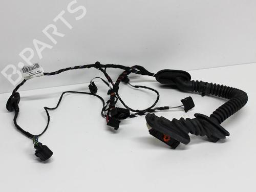 Ledningsnet VW TOUAREG (7P5, 7P6) 3.0 V6 TDI (262 hp) 14682686