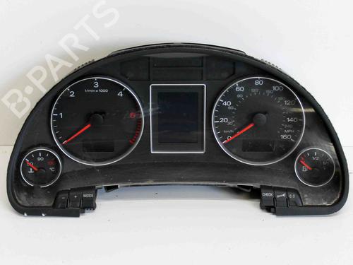 Cockpit AUDI A4 B7 (8EC) 2.0 TDI (140 hp) 7912572