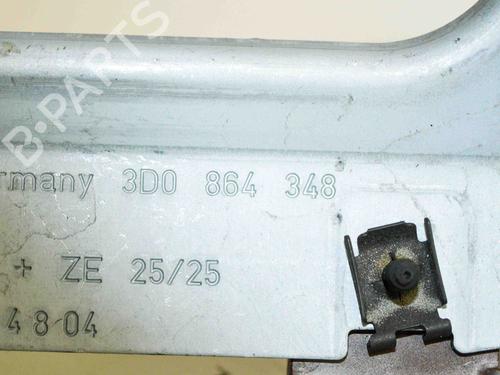 Annen VW PHAETON (3D1, 3D2, 3D3, 3D4, 3D6, 3D7, 3D8, 3D9) 3.0 V6 TDI 4motion | BP14677306O1 