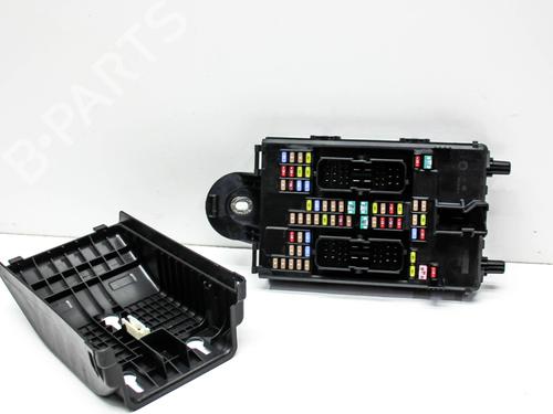Used Fuse box VOLVO V60 II Cross Country (227) T5 AWD (250 hp) 28822814