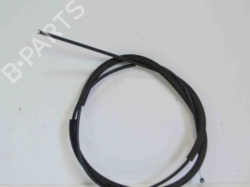 Used Cable Cable AUDI A3 Limousine (8VS, 8VM) 2.0 TDI (150 hp) 14671400 14671400