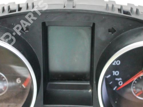 Instrument cluster VW GOLF VI (5K1) 2.0 TDI | BP8851674C47 