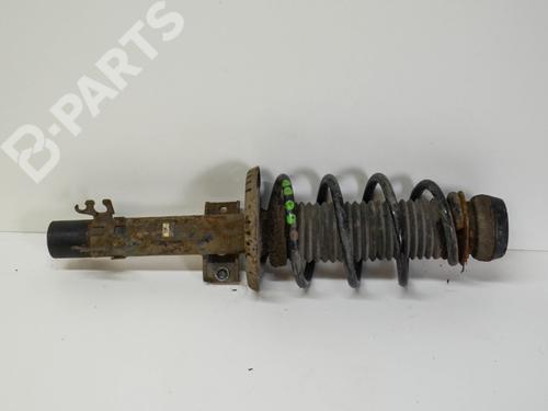 Used Right front shock absorber SEAT IBIZA IV (6J5, 6P1) 1.4 TDI (80 hp) 8851042
