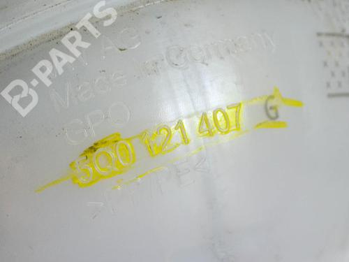 Expansion tank SEAT LEON (5F1) 2.0 TDI | BP7743029C120 