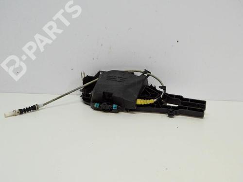 Support BMW X3 (F25) sDrive 18 d | BP8853666C155 
