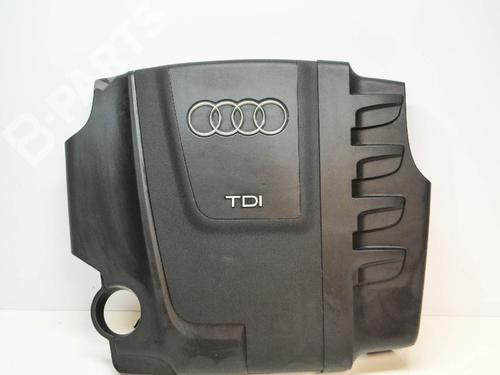 Used Engine cover Engine cover AUDI A5 (8T3) 2.0 TDI (170 hp) 6481765 6481765