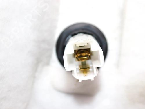 Boot lining PORSCHE CAYENNE (92A) 4.8 S | BP32501442I3