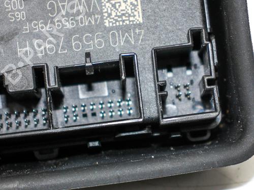 Elektronisk modul AUDI A5 Sportback (F5A, F5F) S5 TFSI quattro | BP28002506M83 