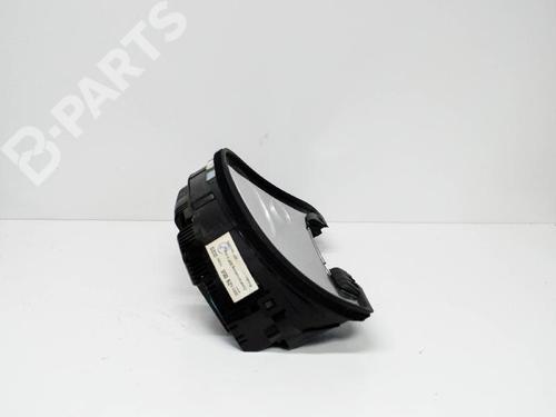 Instrument cluster AUDI A4 B7 (8EC) 2.0 | BP6487342C47 