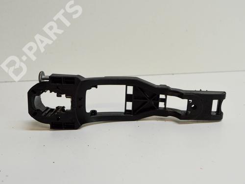 Used Interior door handle Interior door handle SEAT ALTEA (5P1) 1.9 TDI (105 hp) 8850724 8850724