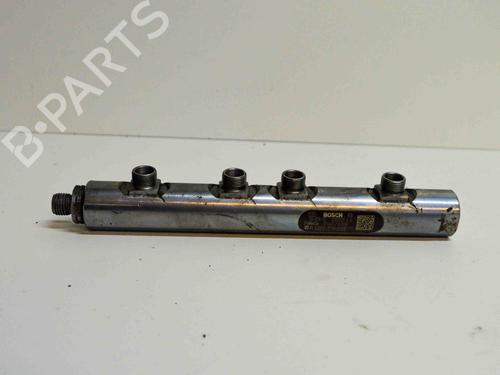 Used Injection rail JAGUAR XF I (X250) 3.0 D (241 hp) 8851161