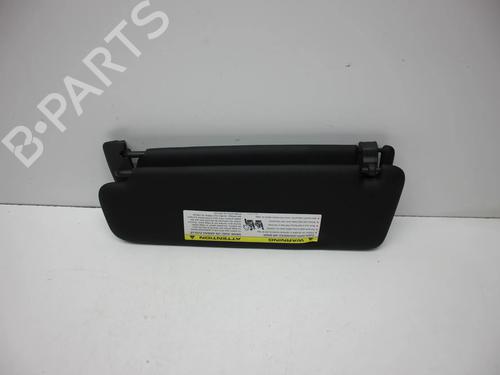 Right sun visor PORSCHE CAYENNE (92A) 3.0 S E-Hybrid | BP33325120I2 - Image 2
