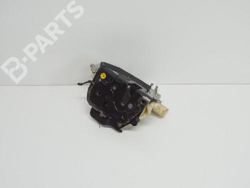 Used Front left lock AUDI A4 B7 (8EC) 1.8 T quattro (163 hp) 7912807