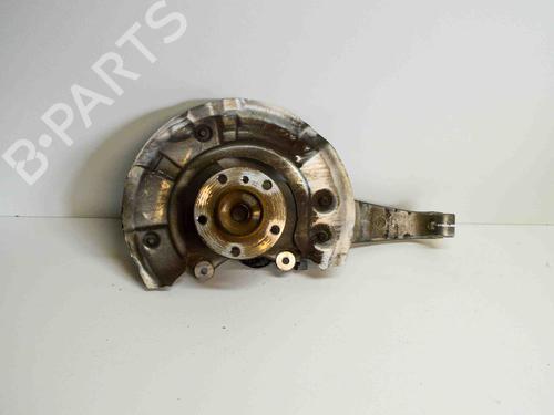 Venstre Styrespindel Lejehus BMW 5 (F10) 535 i (306 hp) 14676319