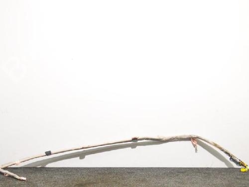 Used Right curtain airbag VW TOUAREG (7LA, 7L6, 7L7) 3.0 V6 TDI (225 hp) 6489069