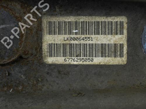 Other BMW 5 Touring (F11) 530 d | BP16273899O1 