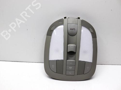 Kabinelys MERCEDES-BENZ GL-CLASS (X164) GL 500 4-matic (164.886) (388 hp) 31857915