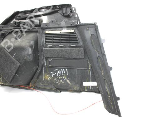 Boot lining AUDI Q5 (FYB, FYG) 2.0 TFSI quattro | BP36347231I3 - Image 11