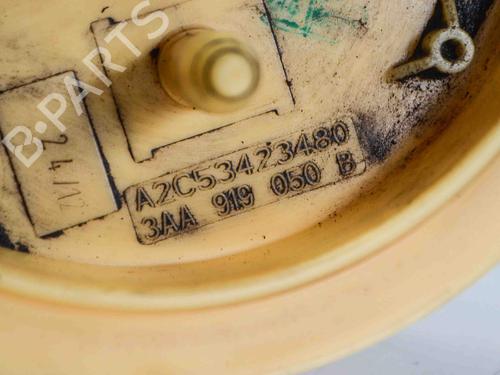 Pompe à carburant VW PASSAT B7 Variant (365) 2.0 TDI | BP6484534M76