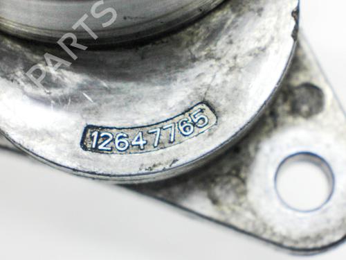 Andre CHEVROLET CAMARO 3.6 | BP28822695O1