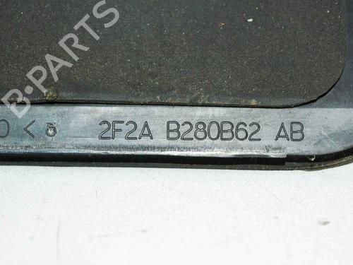 Grelha TESLA MODEL S (5YJS) 85 | BP14680130C40