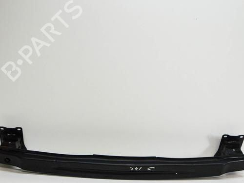 Stoßstangenträger hinten für SEAT LEON (5F1) 1.6 TDI (115 hp) 14674565