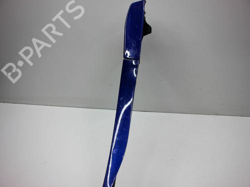 Front left wheel arch trim BMW 3 Gran Turismo (F34) 320 d | BP29614608C134 