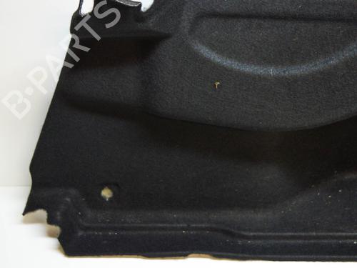Boot lining MERCEDES-BENZ CLA Coupe (C117) CLA 250 (117.344) | BP14678818I3 