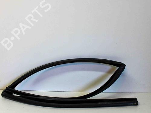 Used Rubber door seal BMW 5 (F10) 535 i (306 hp) 14676494