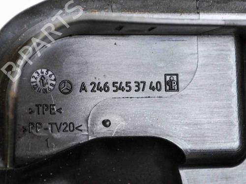 Used Other Other MERCEDES-BENZ CLA Coupe (C117) CLA 220 CDI / d (117.303) (170 hp) 6499715 6499715