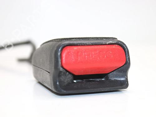 Seat buckle AUDI Q5 (FYB, FYG) 2.0 TFSI quattro | BP36761950I32 - Image 3