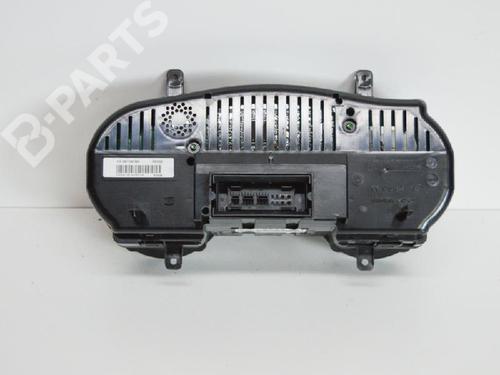 Instrument cluster SEAT TOLEDO III (5P2) 1.9 TDI | BP7912555C47 
