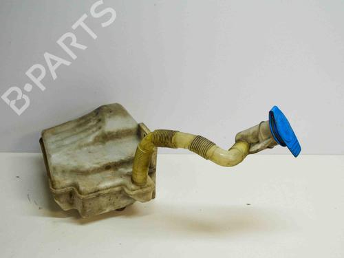 Used Windscreen washer tank SKODA SUPERB II (3T4) 1.6 TDI (105 hp) 6481666