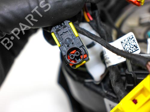 Driver airbag AUDI Q7 (4LB) 3.0 TFSI quattro | BP30165053C9 