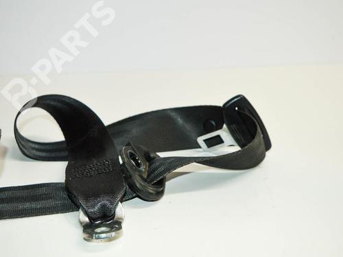 Front right seatbelt SKODA OCTAVIA II (1Z3) 1.6 TDI | BP10299957I25 