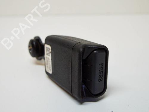 Used Seat buckle TESLA MODEL S (5YJS) 85 (367 hp) 14679329