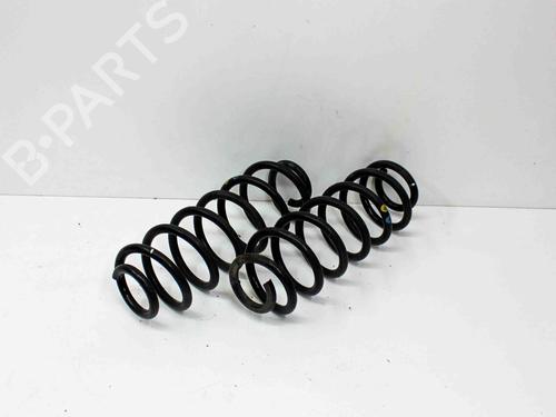 Ressort d'amortisseur VW EOS (1F7, 1F8) 2.0 TDI (140 hp) 17229341