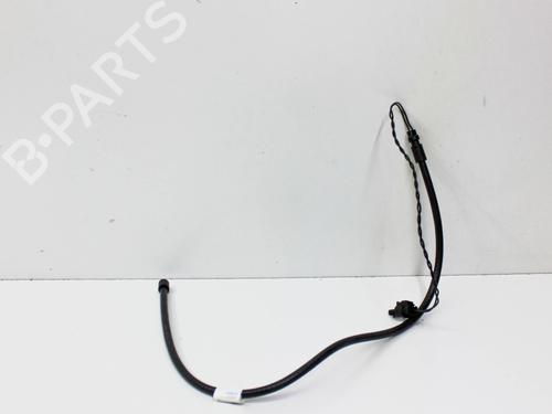 Used Control unit BMW X3 (F25) xDrive 30 d (258 hp) 21195996
