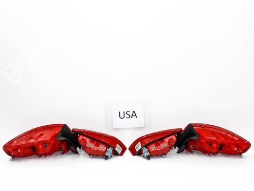 Right taillight AUDI A4 Allroad B8 (8KH) 2.0 TFSI quattro | BP19432090C35 