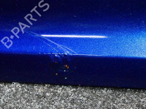 Right rear door SKODA OCTAVIA II Combi (1Z5) 2.0 TDI | BP31314416C5