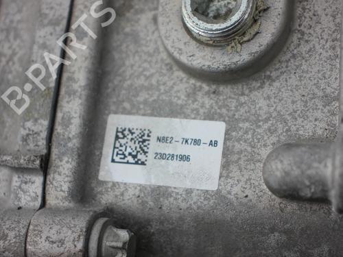 Transfer box LAND ROVER RANGE ROVER SPORT III (L461) P440e PHEV AWD | BP30798620M36