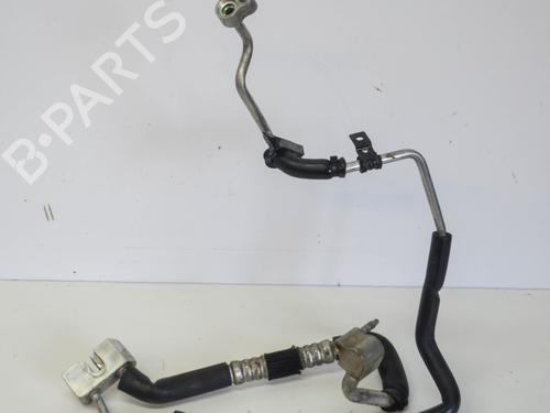Used Pipe JAGUAR XF I (X250) 3.0 D (241 hp) 15083514
