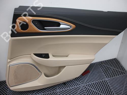 Sæde sæt ALFA ROMEO GIULIA (952_) 2.0 (952ACA25) | BP37583974C78 - Image 24