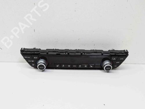 Used Electronic module BMW 5 (G30, F90) 530 e Plug-in Hybrid (252 hp) 16540643
