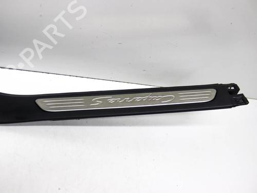 Step PORSCHE CAYENNE (92A) 3.0 S E-Hybrid | BP33250231C149 - Image 2